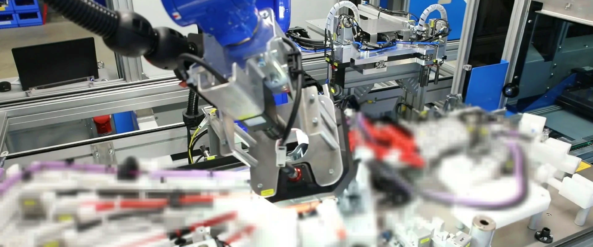 AUTOMATION